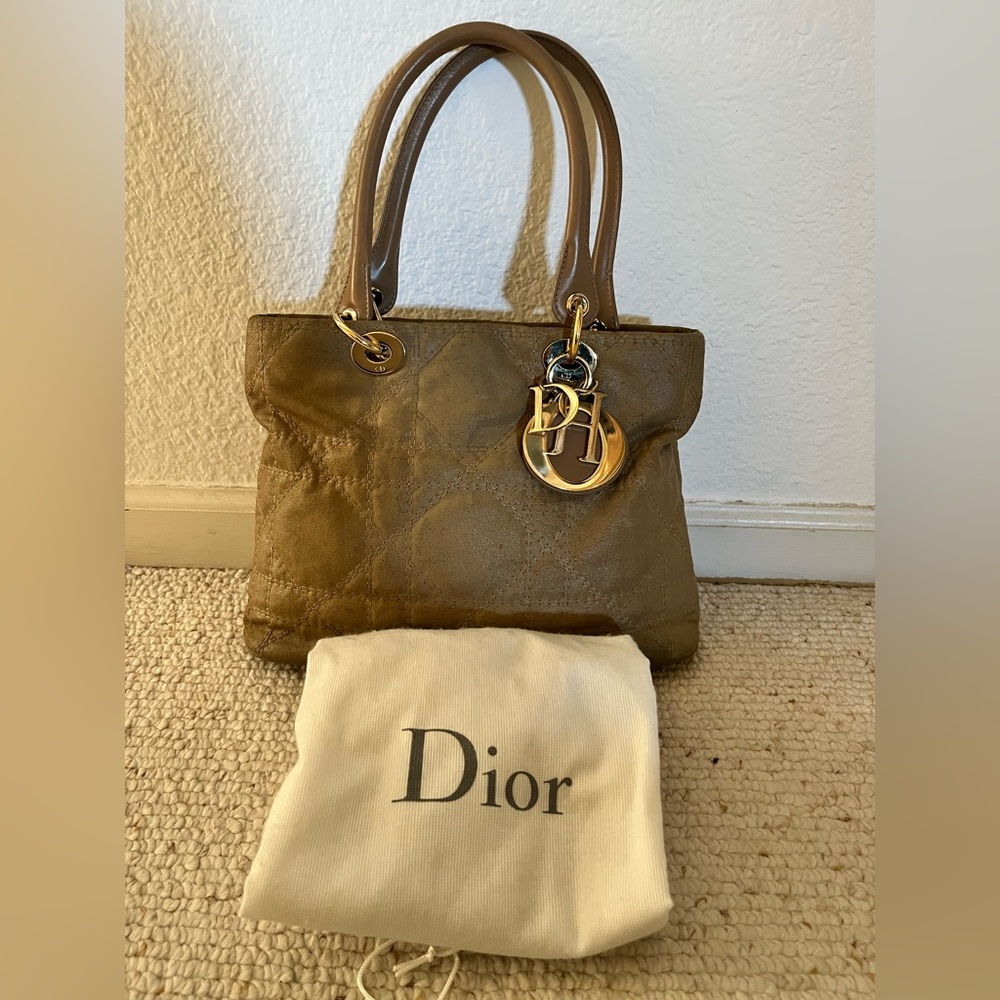 Dior Handbag